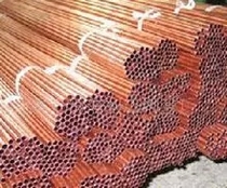 Copper tube copper tube 2MM 3MM 4MM 5MM 6MM 8MM 10MM brass tube capillary tube (per meter)