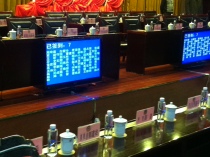 2021 Manufacturers  Standing Committee general election voting difference voting assessment Evaluation assessment