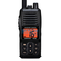 Baitsu HX380 VHF VHF Marine walkie-talkie IPX7 waterproof Maranz maritime handheld machine