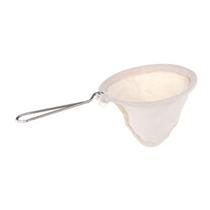Flannel hand-brewed coffee filter screen drip filter bag tea bag filter with convenient and reusable