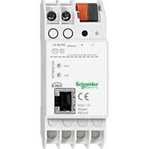  Schneider Morton KNX-EIB MTN680329 KNX IP Gateway Spot