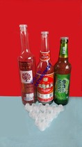 Full new material self-brewed beer rice wine Tiandi-1 bottle mouth plastic stopper lengthened and thickened sealed lid