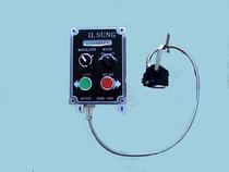 Taiwan Ligen Chengfu Korea Sun star and DC driver infrared edge probe electric eye transformation sales