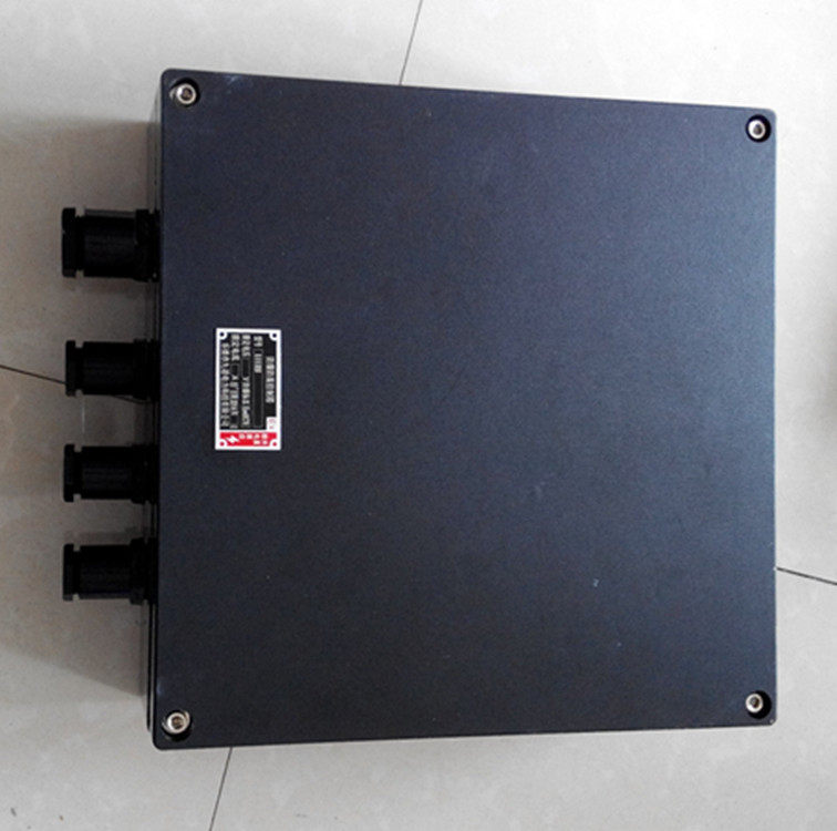  31 00 Explosion proof And Anticorrosive Junction Box Explosion proof 