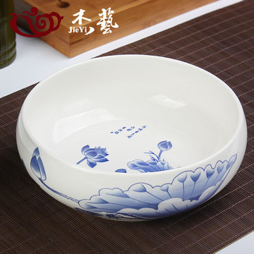 青花笔洗-青花笔洗促销价格、青花笔洗品牌- 淘宝