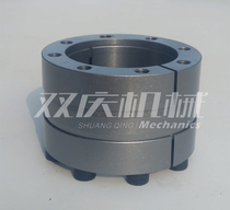 Z17-80X120Z17-85X125 expansion and tight coupling set Quanzhou expansion sleeve tension sleeve tension sleeve