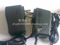 Original 5V1A direct charge switching power adapter router foot 1A 5V1000MA charger power cord