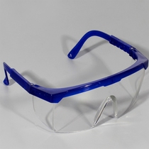 Goggles Anti-splash anti-sand safety transparent protective glasses Labor protection glasses Work goggles