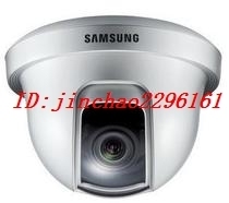 SCC-B5342P SCD-1080P 1080PD Samsung HD 600 Line Zoom Dome Surveillance Camera