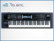 Brand new spot Roland Roland GW-8 arrangement keyboard GW8 synthesizer ethnic tone gift package