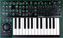 Roland SYSTEM-1 25-key analog synthesizer