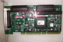 Adaptec ASC-29320 320M S SCSI card 68-pin tape drive Hard Disk MO Optical drive