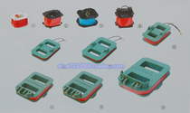 Yongfa coil AC contactor CJ20-400A coil