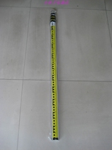 (Three drills) 5m aluminum alloy Tower ruler 5m tower Ruler 3 m ruler 5m aluminum alloy ruler