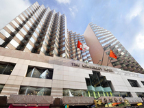  Superior Room at Junyi Hotel Hong Kong