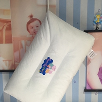 Full cotton Child pillows pillow core 1-3-6 years old Child with machine washable washed pillows Pillow Kindergarten Baby Pillow Inner