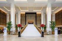 Beijing Wangfu Peninsula Hotel 50% discount The treasurer recommends Beijing hotels