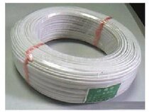 Telephone line 2 core indoor flexible cord 100m meter a roll