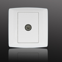 Legrand An ordinary TV socket Cable TV