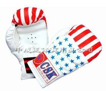 CSK Zhong Cheng Wang Suitable for 3-6 years old childrens boxing gloves Childrens boxing gloves Childrens boxing gloves 61 gifts