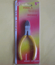 Ordinary xie kou qian 5 inch