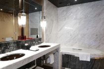 Regent Shanghai Pudong Regent Club Room