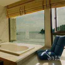  Dali Shuanglang Crab Island Luozhou Inn Sea View Standard Room