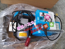 Germany Baohua JUNIOR II breathing air compressor Breathing air inflatable pump filling pump