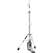 DW DW9500TB rack sub-drum hardware table to produce two-leg angle adjustable Hihat bracket to step on the shelf