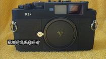 FLENDA BESSA R3A Sidi Film Camera New(Shenzhen Front Line)