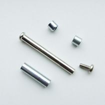 Accessories-1 set of screws and screws