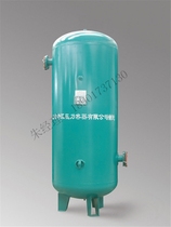 Shenjiang gas storage tank Shenjiang Long gas storage tank Shenjiang Pressure vessel Air compressor gas storage tank 1 5m3-8 0m