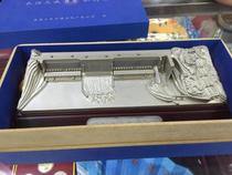Three Gorges Dam Model Three Gorges tourist souvenir (special gift for foreign guests)