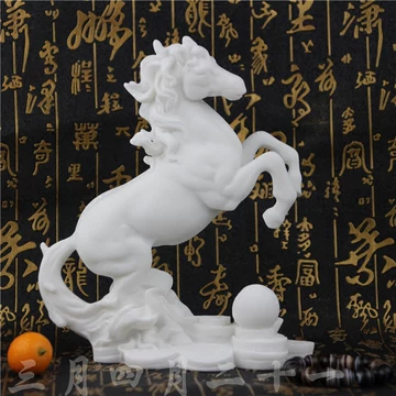 汉白玉马-汉白玉马促销价格、汉白玉马品牌- 淘宝