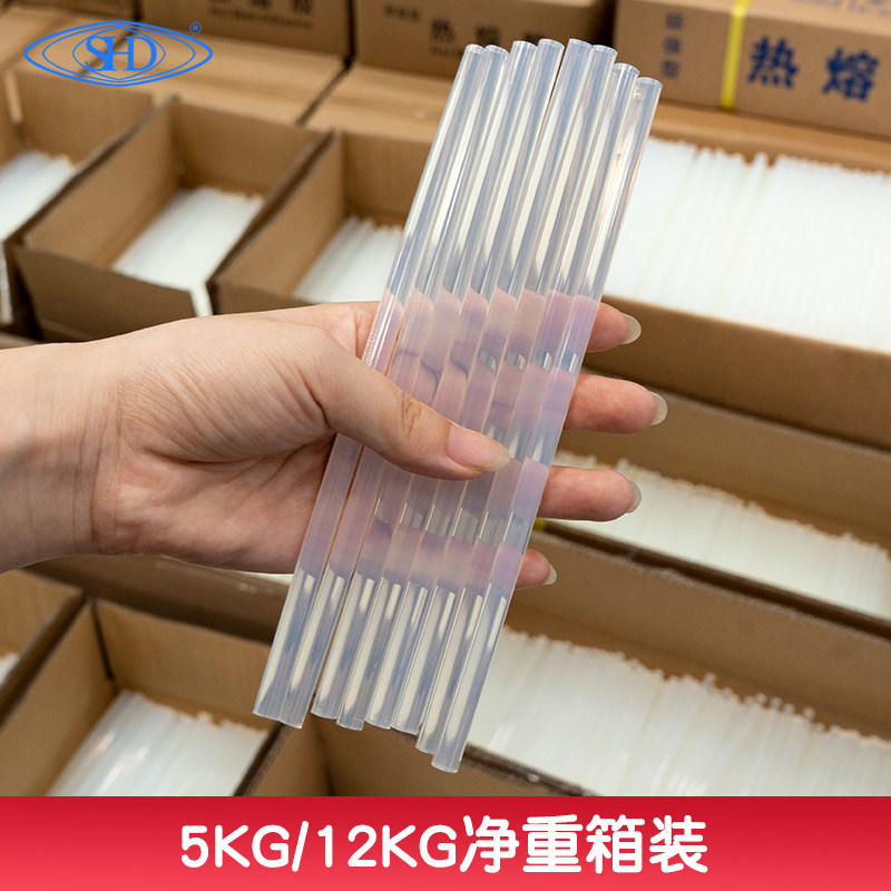 嘉宏建热熔胶厂的热胶枪