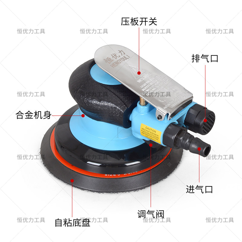 气动磨光机只需257.56元