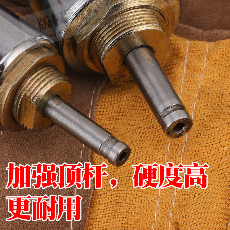 26型云工高档气动研磨机气门维修工具磨气门研气门工具塑料QM 20B