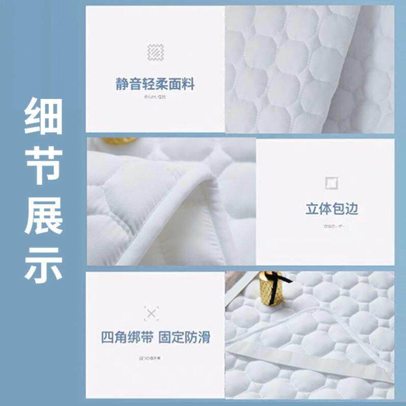 冬青百货官营店的记忆棉床垫