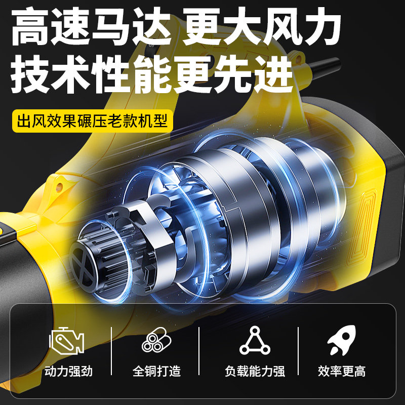 进军旗舰店的施工除尘器