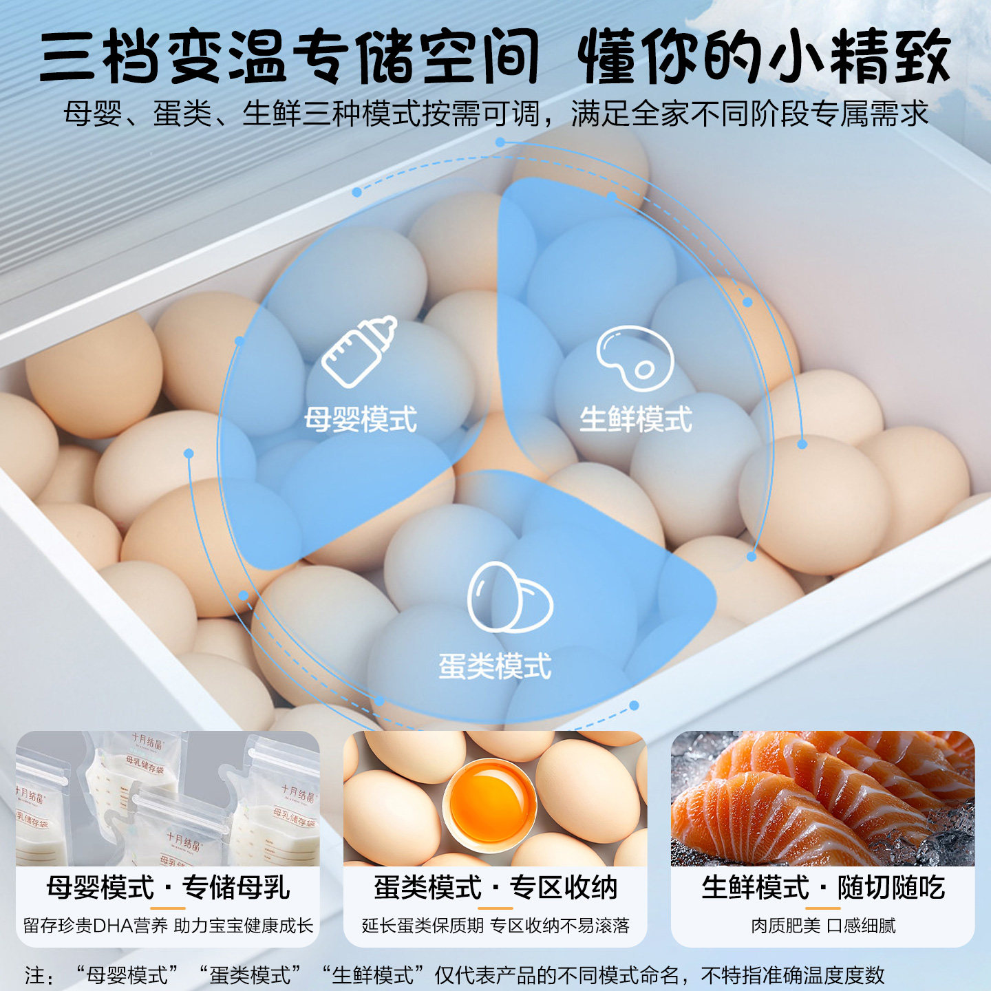 厨房冰箱只需2598.00元