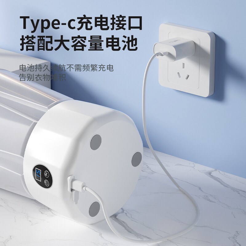 内衣洗衣机洗袜子全自动小型洗内衣内裤专用迷你涡轮免安装洗衣机