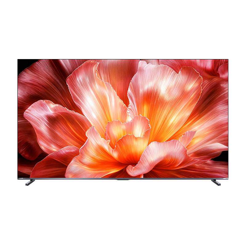 海信小墨85E5SProRGB MiniLED