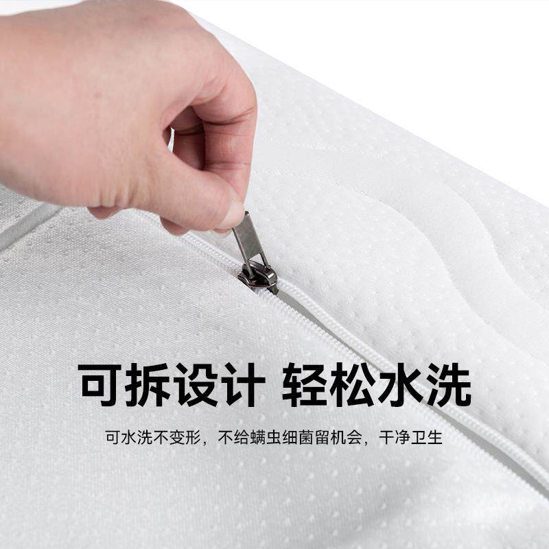 联乐床垫宿舍学生床垫记忆棉单人榻榻米专用床垫子家用寝室软垫