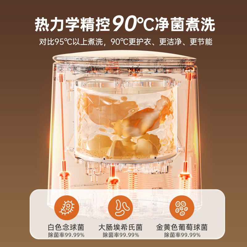 超声波迷你清洗机只需539.00元