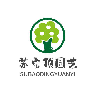 苏宝顶园艺