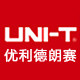 优利德朗赛专卖店